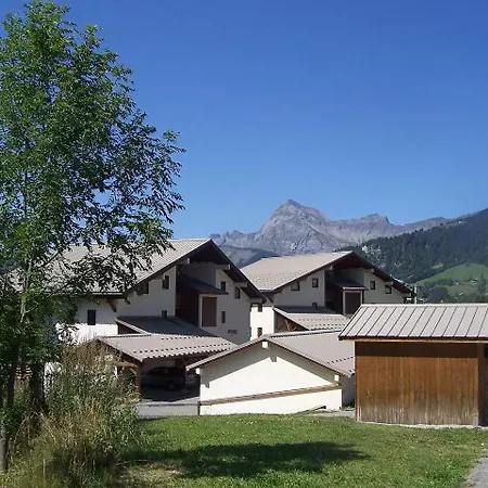 Familial Avec Parking Et Animaux Acceptes - Fr-1-505-63 Apartment
