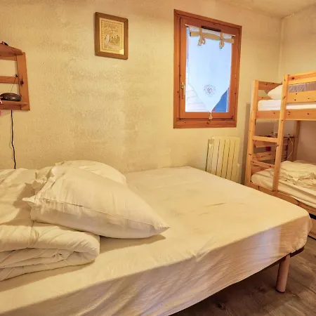 Familial Avec Parking Et Animaux Acceptes - Fr-1-505-63 Apartment *