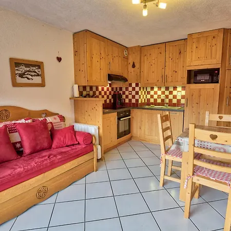 Apartamento Familial Avec Parking Et Animaux Acceptes - Fr-1-505-63 *